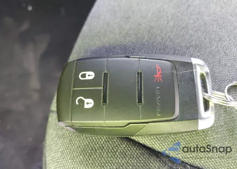 2024 Ram 2500 Big Horn 4X4 6'4 Box z USA, uszkodzony, nr VIN 3C6UR5DL3RG389922